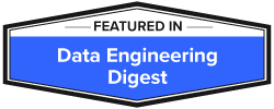 Data Engineering Digest